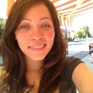 Meet your Posher, Natalie